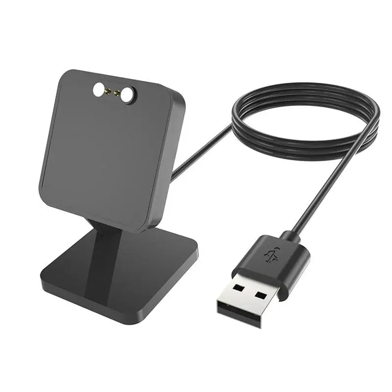USB Charger Cable Watch2 Pro Charging Stand For Smartwatch Charger Dock Battery Dock Accessories For Homes Travels Cars Offices
USB Charger Cable Watch2 Pro Charging Stand For Smartwatch Charger Dock Battery Dock Accessories For Homes Travels Cars Offices