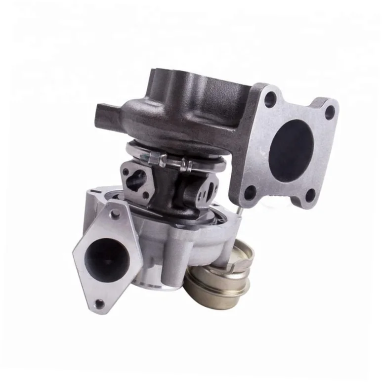 Generator Turbocharger 2L-T /CT20 Water Cooled For Toyota land cruiser/4-Runner 17201-54060
Generator Turbocharger 2L-T /CT20 Water Cooled For Toyota land cruiser/4-Runner 17201-54060
