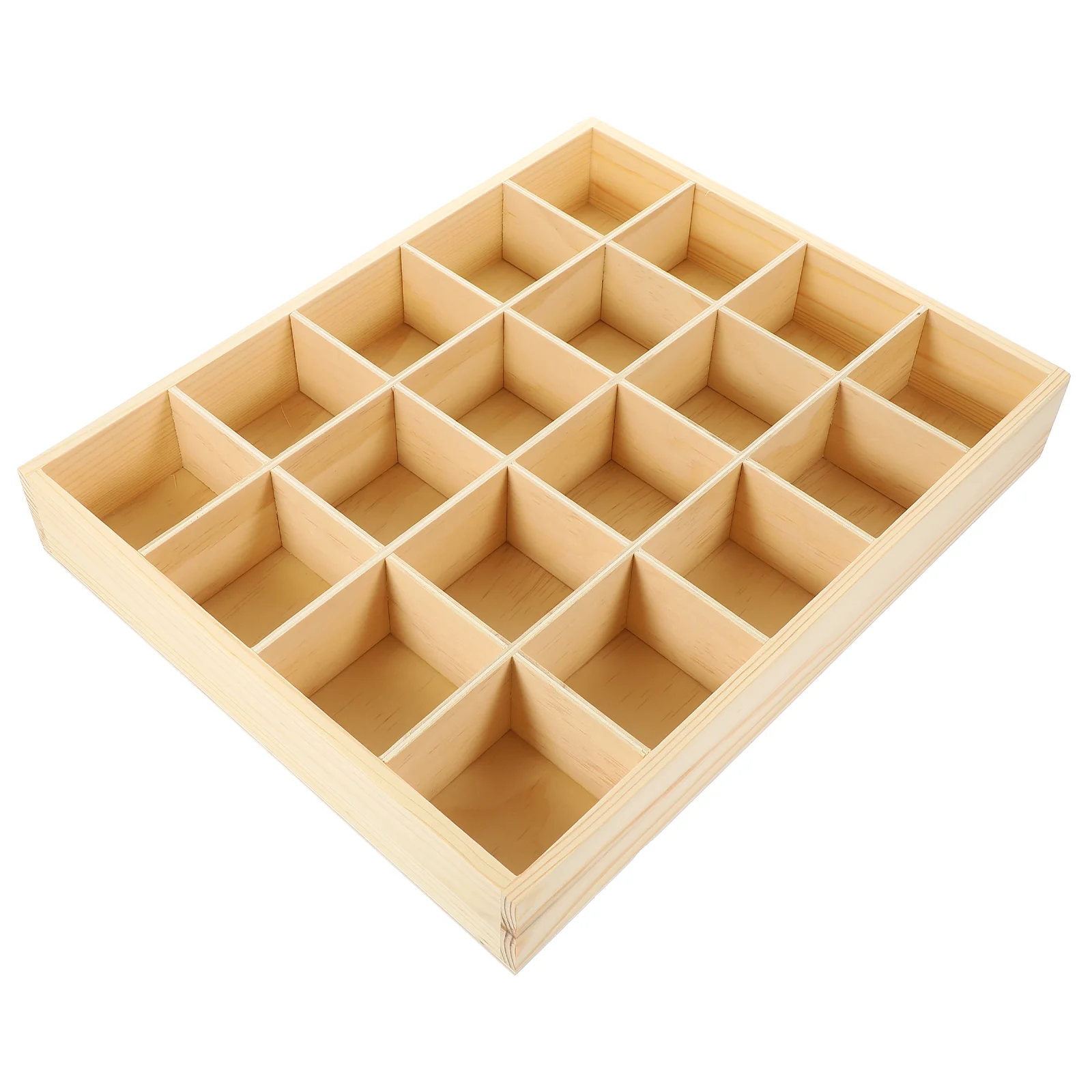 Underwear Storage Case Socks Organizer Compartments Storage Box Panties Stackable Drawer Sundries Container (Wooden Color)
Underwear Storage Case Socks Organizer Compartments Storage Box Panties Stackable Drawer Sundries Container (Wooden Color)