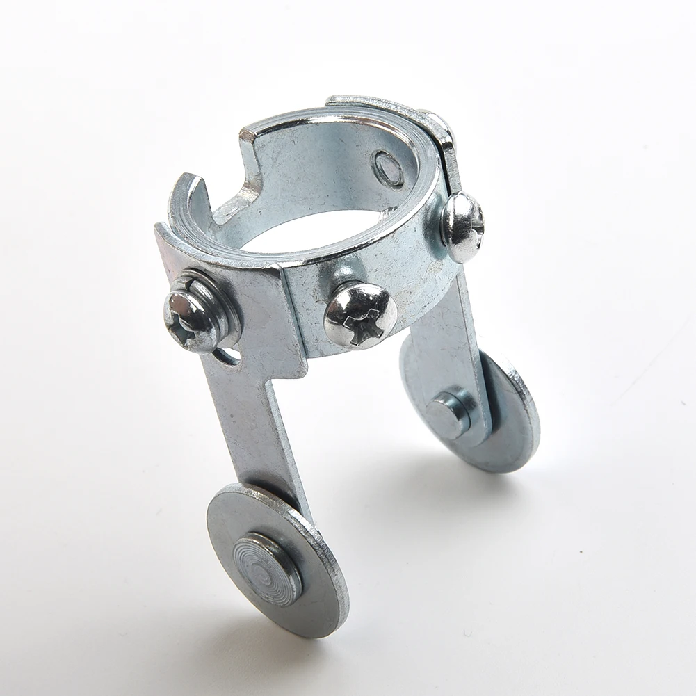 L-TEC PT-31 JG-40 WSD-LG40 Plasma Cutting Torches PT-31 Roller Guide Wheel Gasket Steel 46mm For Rilon Riland Jasic Mitech
L-TEC PT-31 JG-40 WSD-LG40 Plasma Cutting Torches PT-31 Roller Guide Wheel Gasket Steel 46mm For Rilon Riland Jasic Mitech