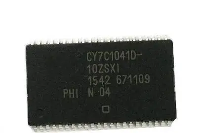 IC new original FREE SHIPPING CY7C1041D-10ZSXI CY7C1041D Flash Memory TSSOP 10PCS/LOT IC 
IC new original FREE SHIPPING CY7C1041D-10ZSXI CY7C1041D Flash Memory TSSOP 10PCS/LOT IC