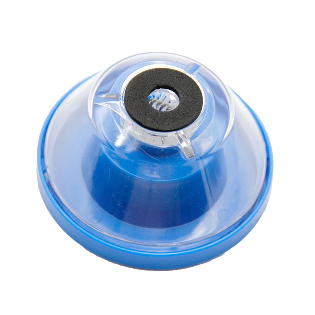 

Пылезащитная Крышка для электродрели, ПВХ + ПП синий дизайн в форме чаши, большая емкость, более удобный в использовании, практичная