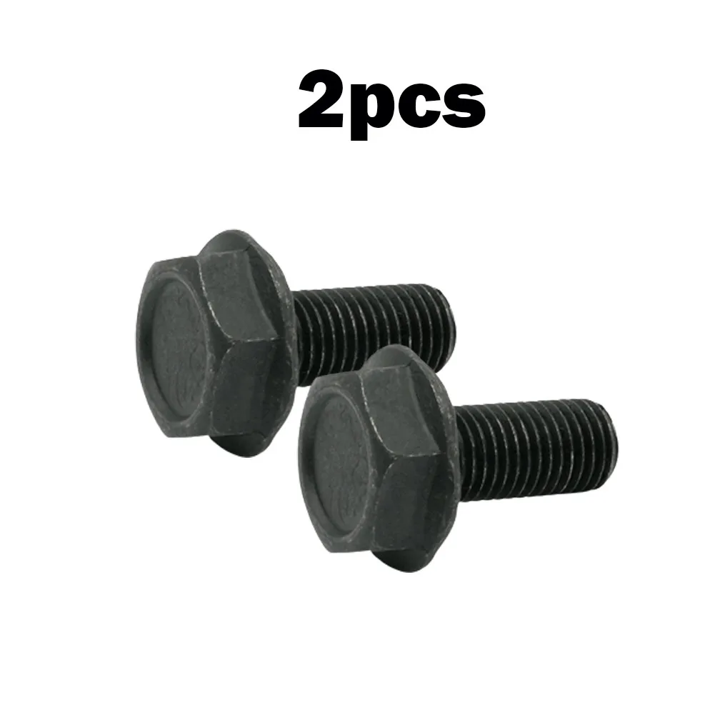Bottom Bracket Screw Crank Arm Bolts Arm Bicycle Bolts Bottom Bracket Crank For Square M8 1 Pair 2.5*2cm 2Pack
Bottom Bracket Screw Crank Arm Bolts Arm Bicycle Bolts Bottom Bracket Crank For Square M8 1 Pair 2.5*2cm 2Pack