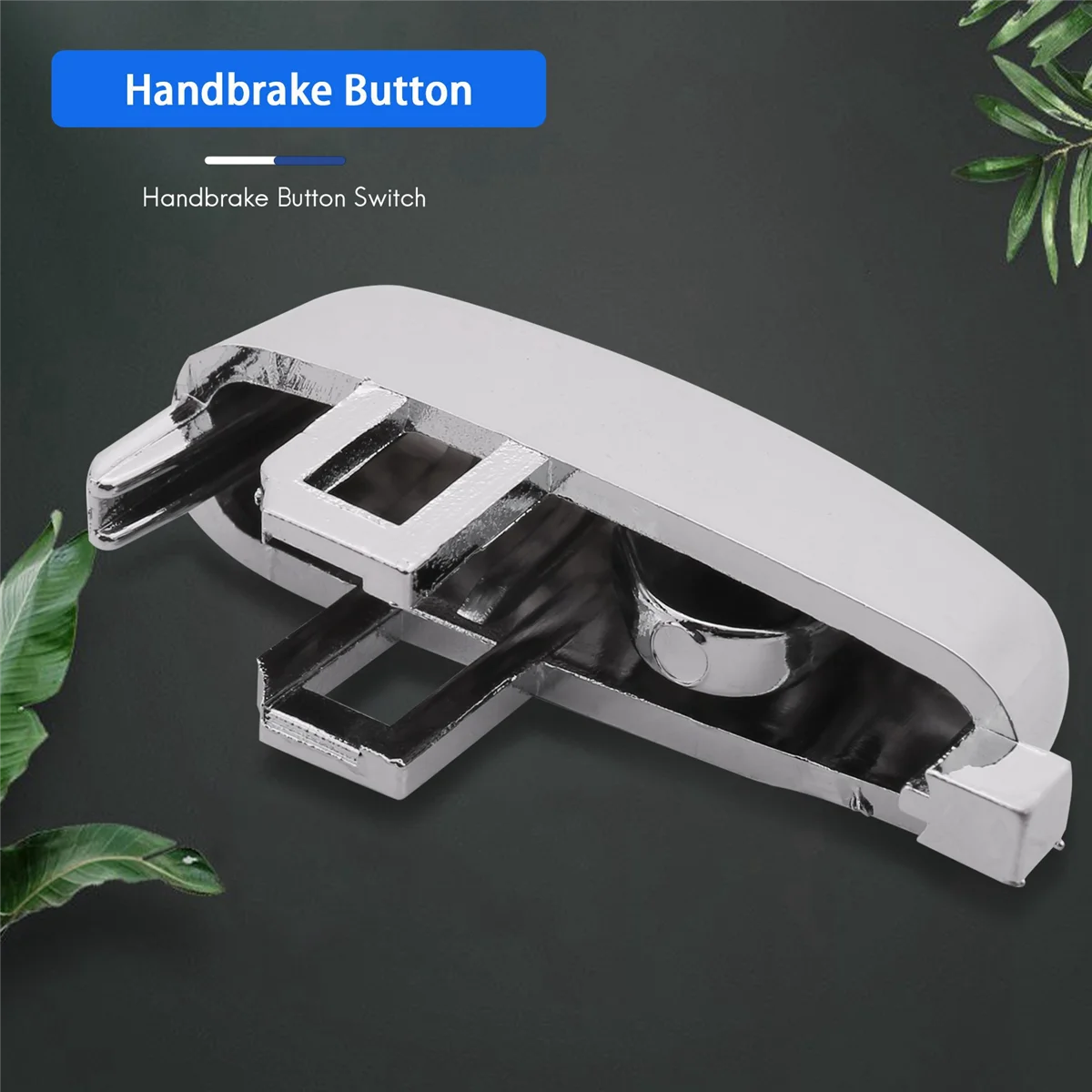 Кнопка ручного тормоза комплект для замены переключателя для Buick Vauxhall Opel Mokka X Buick Encore Chevrolet Trax Tracker 12-18
Кнопка ручного тормоза комплект для замены переключателя для Buick Vauxhall Opel Mokka X Buick Encore Chevrolet Trax Tracker 12-18