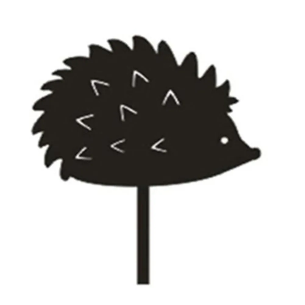 High Quality Brand New Lawn Stakes Hedgehog Garden Inserts Lifeline Plug Ornaments Art Outdoors Contour Courtyard
High Quality Brand New Lawn Stakes Hedgehog Garden Inserts Lifeline Plug Ornaments Art Outdoors Contour Courtyard