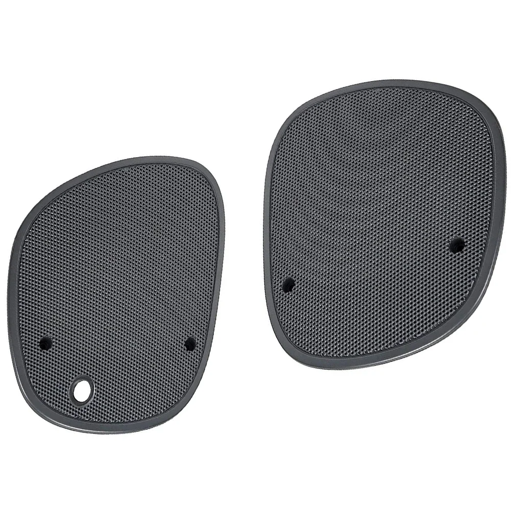 2Pcs Car Speaker Grille Cover Front LH/RH For Blazer For Bravada For Sonoma For S10 15046441/15046442 Car Accessories
2Pcs Car Speaker Grille Cover Front LH/RH For Blazer For Bravada For Sonoma For S10 15046441/15046442 Car Accessories