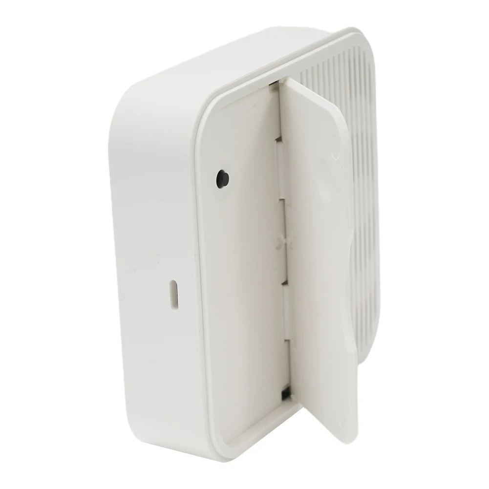 Wireless Temperature Humidity Sensor for Smart Life Stable and Reliable Connection Improve Your Home\\\\\\'s Indoor Comfort
Wireless Temperature Humidity Sensor for Smart Life Stable and Reliable Connection Improve Your Home\\\\\\'s Indoor Comfort