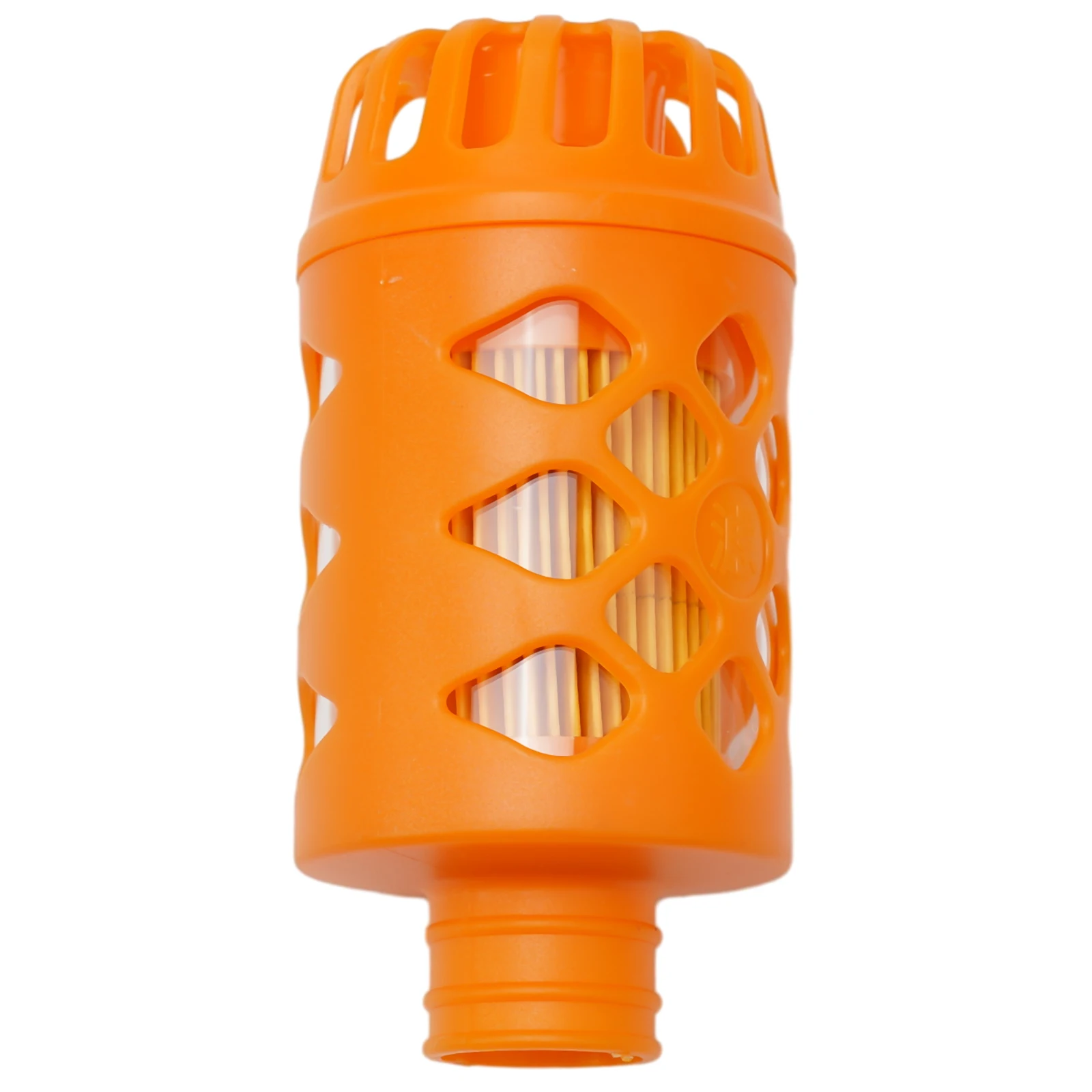 Silent Orange Intake Filter for 25mm Air Diesel Parking Heater Enhance Heating Effectiveness and Minimize Contaminants
Silent Orange Intake Filter for 25mm Air Diesel Parking Heater Enhance Heating Effectiveness and Minimize Contaminants
