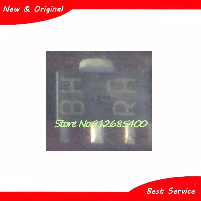 10 шт./партия 2SB1386T100R SOT89 новая и оригинальная фотография
10 шт./партия 2SB1386T100R SOT89 новая и оригинальная фотография