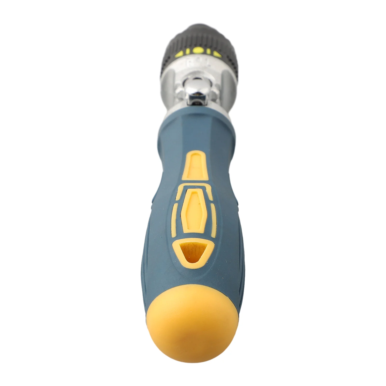 180 Degree Rotate Ratchet Screwdriver Handle Manual Screwdriver Repair Tool For Household Furniture Home Appliances Hand Tool
180 Degree Rotate Ratchet Screwdriver Handle Manual Screwdriver Repair Tool For Household Furniture Home Appliances Hand Tool