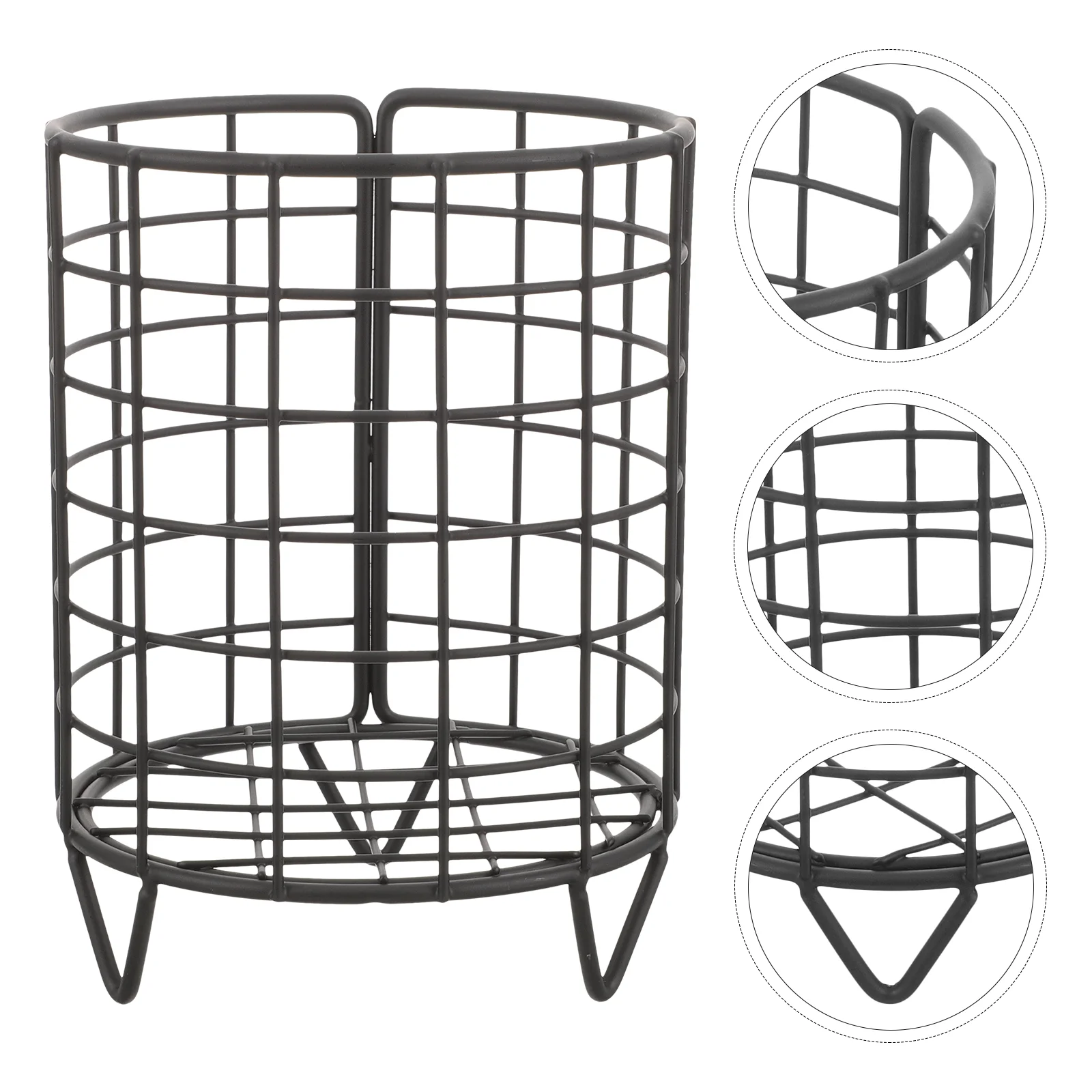 Rabbit Rack Metal Holder Wear-resistant Bunny Feeder Feeders Iron For Cages Rabbits
Rabbit Rack Metal Holder Wear-resistant Bunny Feeder Feeders Iron For Cages Rabbits