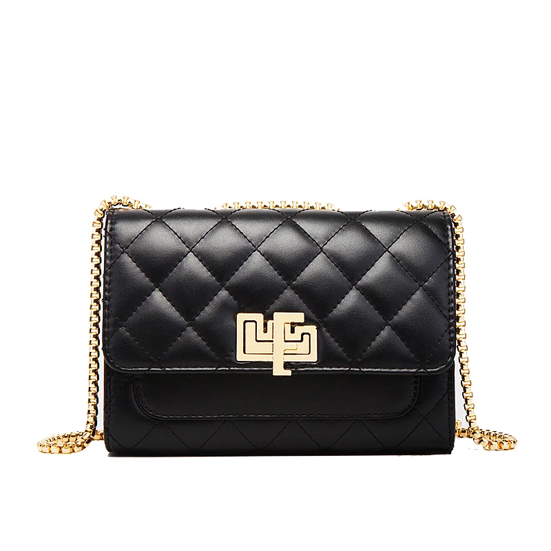 Women's Bag Large Capacity Single Shoulder Bags High Quality PU Leather Shoulder Bags Small Handbags And Purses Ladies handbags
Women's Bag Large Capacity Single Shoulder Bags High Quality PU Leather Shoulder Bags Small Handbags And Purses Ladies handbags