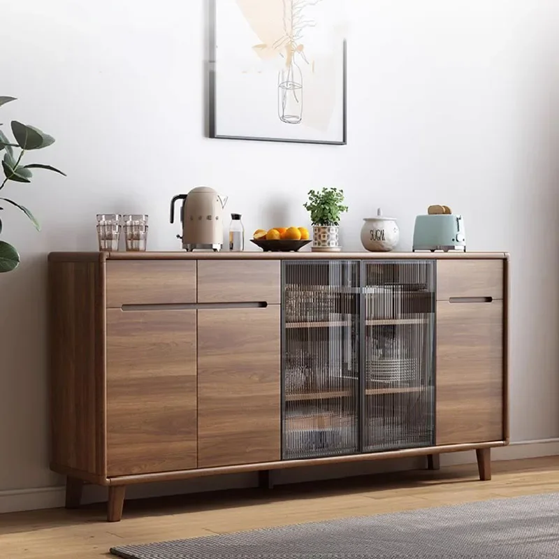Living Room Sideboards Buffet Cabinet Modern Console Kitchen Closet Drawers Display Sideboards Glass Aparador Kitchen Furniture
Living Room Sideboards Buffet Cabinet Modern Console Kitchen Closet Drawers Display Sideboards Glass Aparador Kitchen Furniture