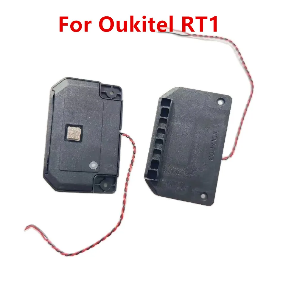 Новинка, оригинальный Громкий динамик для планшетного ПК Oukitel RT1 10,1 дюйма, звуковой сигнал, звонок, звуковой сигнал, запасные части для ремонта
Новинка, оригинальный Громкий динамик для планшетного ПК Oukitel RT1 10,1 дюйма, звуковой сигнал, звонок, звуковой сигнал, запасные части для ремонта