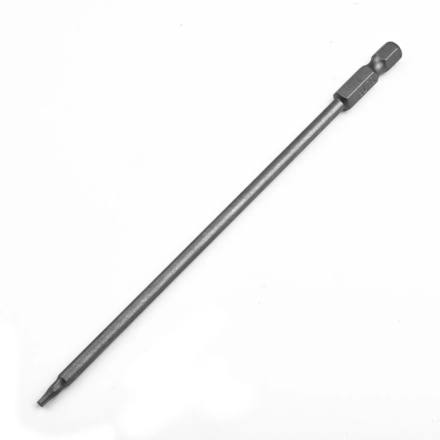 Newest 2021ER Durable T15 T20 T25 T27 T30 T40 T8 Torx Bit Long Magnetic Screwdriver T10 150mm 1PC & Quality Parts
Newest 2021ER Durable T15 T20 T25 T27 T30 T40 T8 Torx Bit Long Magnetic Screwdriver T10 150mm 1PC & Quality Parts