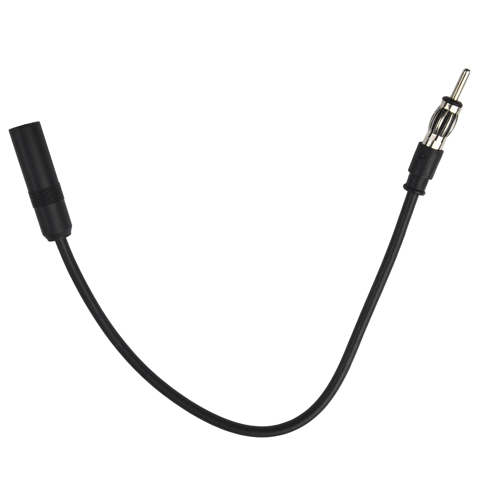 Car Cable ABS Antenna Black Extension Cable General Portable Radio Wide Application Car Spare Parts High Quality
Car Cable ABS Antenna Black Extension Cable General Portable Radio Wide Application Car Spare Parts High Quality