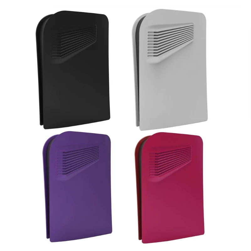 Чехол для 5, пылезащитный кожух, лицевая панель, накладка на игровую консоль, Прямая поставка
Чехол для 5, пылезащитный кожух, лицевая панель, накладка на игровую консоль, Прямая поставка