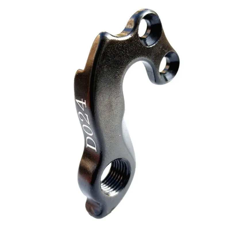 1PC For Fuji D024 Kona Vitus Da Bomb Marin Nishiki De Rosa Drag Eddy Merckx Bicycle Rear Derailleur Hanger Gravel Carbon Frame
1PC For Fuji D024 Kona Vitus Da Bomb Marin Nishiki De Rosa Drag Eddy Merckx Bicycle Rear Derailleur Hanger Gravel Carbon Frame