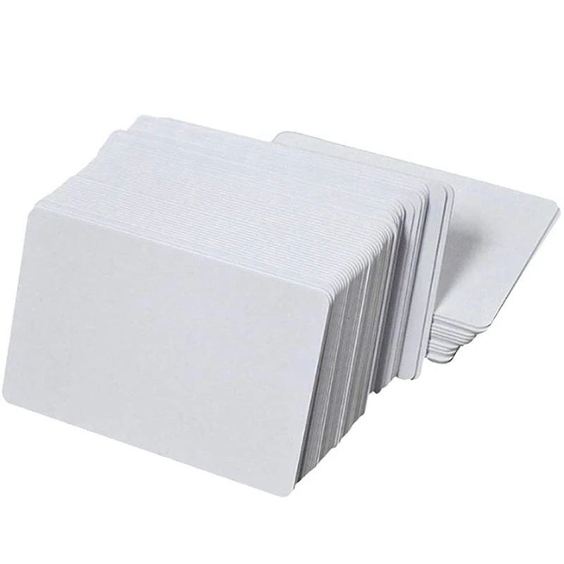 90Pcs For NTAG215 Card Contactless Nfc Card Tag 504Byte Read-Write PVC Card Portable
90Pcs For NTAG215 Card Contactless Nfc Card Tag 504Byte Read-Write PVC Card Portable