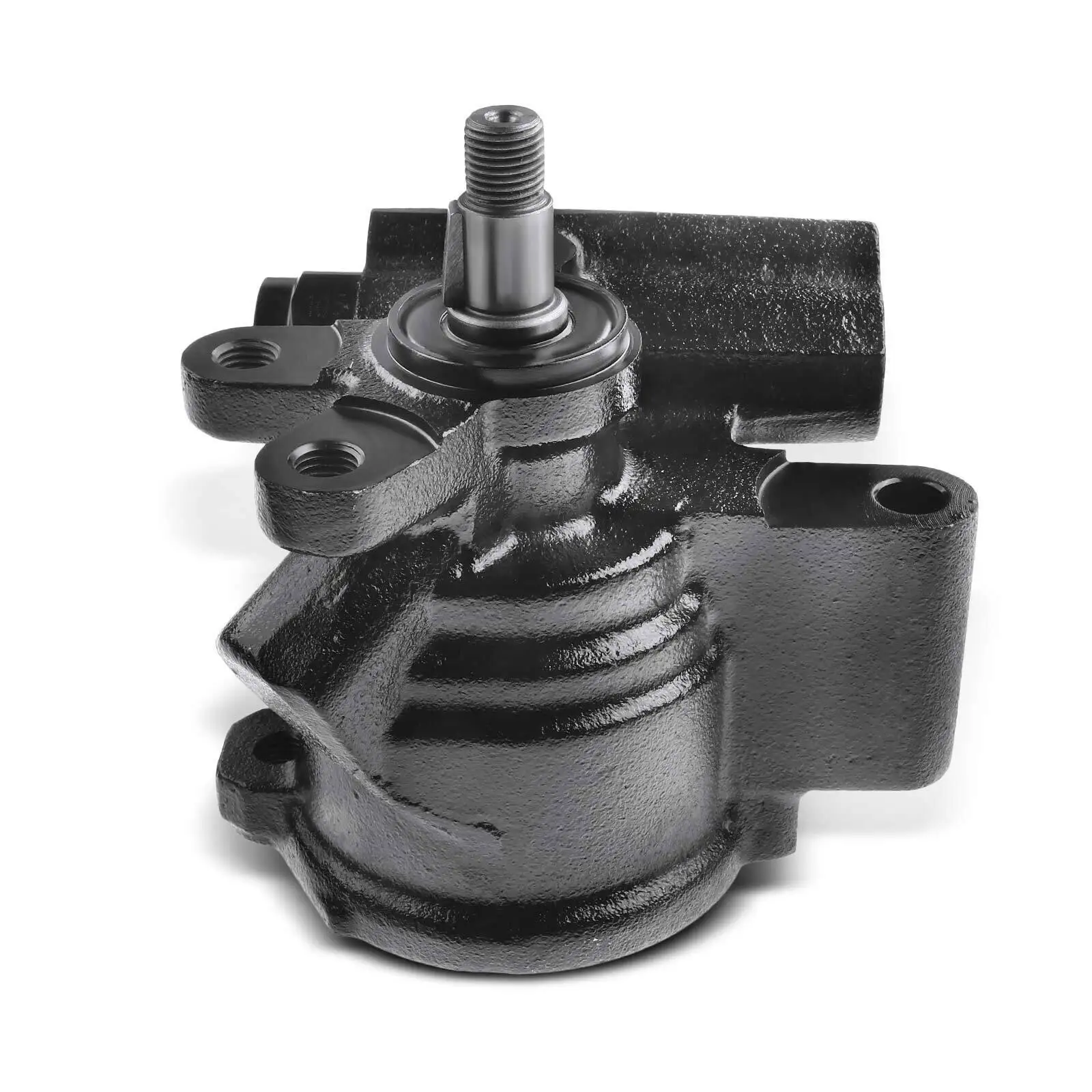 Насос гидроусилителя руля с резервуаром для Toyota T100 1993-1994 V6 3,0 л, пикап SOHC
Насос гидроусилителя руля с резервуаром для Toyota T100 1993-1994 V6 3,0 л, пикап SOHC