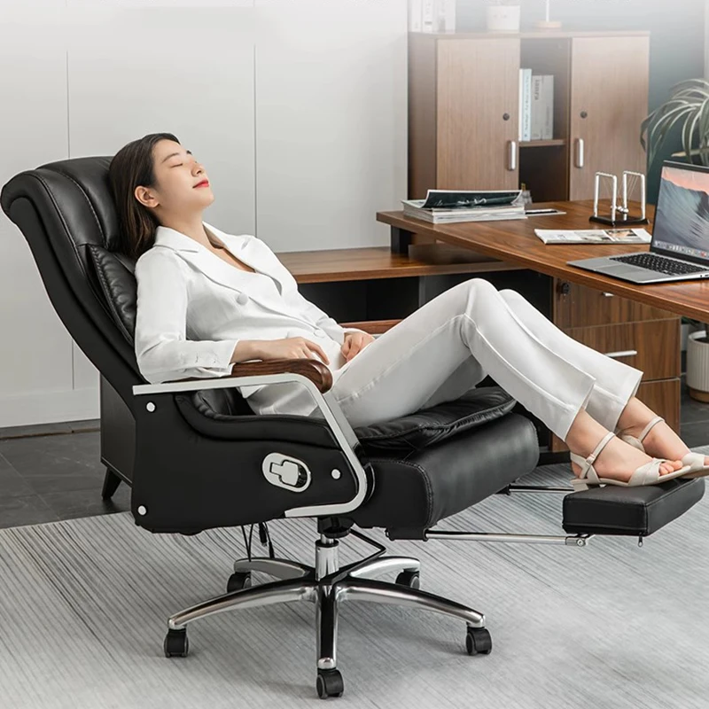 Floor Swivel Chair Lounge Bedroom Pedicure Arm Gaming Office Chair Recliner Salon Leather Silla De Oficina Office Furniture
Floor Swivel Chair Lounge Bedroom Pedicure Arm Gaming Office Chair Recliner Salon Leather Silla De Oficina Office Furniture