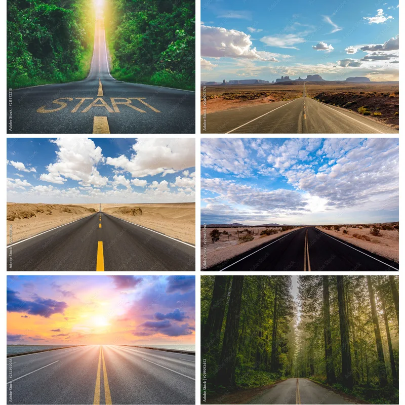 SHUOZHIKE Highway Nature Scenery Photography Backdrops Travel Landscape Photo Backgrounds Studio Props 211228 GLL-05
SHUOZHIKE Highway Nature Scenery Photography Backdrops Travel Landscape Photo Backgrounds Studio Props 211228 GLL-05