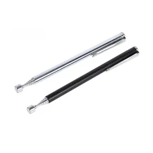 Mini Portable Telescopic Magnetic Magnet Pen Handy Tool Capacity For Picking Up Nut Bolt Extendable Pickup Rod Stick
Mini Portable Telescopic Magnetic Magnet Pen Handy Tool Capacity For Picking Up Nut Bolt Extendable Pickup Rod Stick