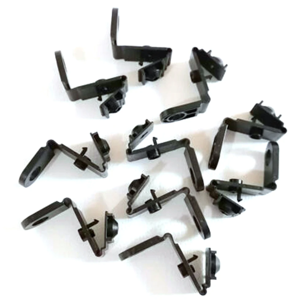 Accessories 8E0821989A 8E0-821-989-A Fender Apron Retainer Clips Black Front/Rear/Left/Right Mud Flap/ Textured
Accessories 8E0821989A 8E0-821-989-A Fender Apron Retainer Clips Black Front/Rear/Left/Right Mud Flap/ Textured