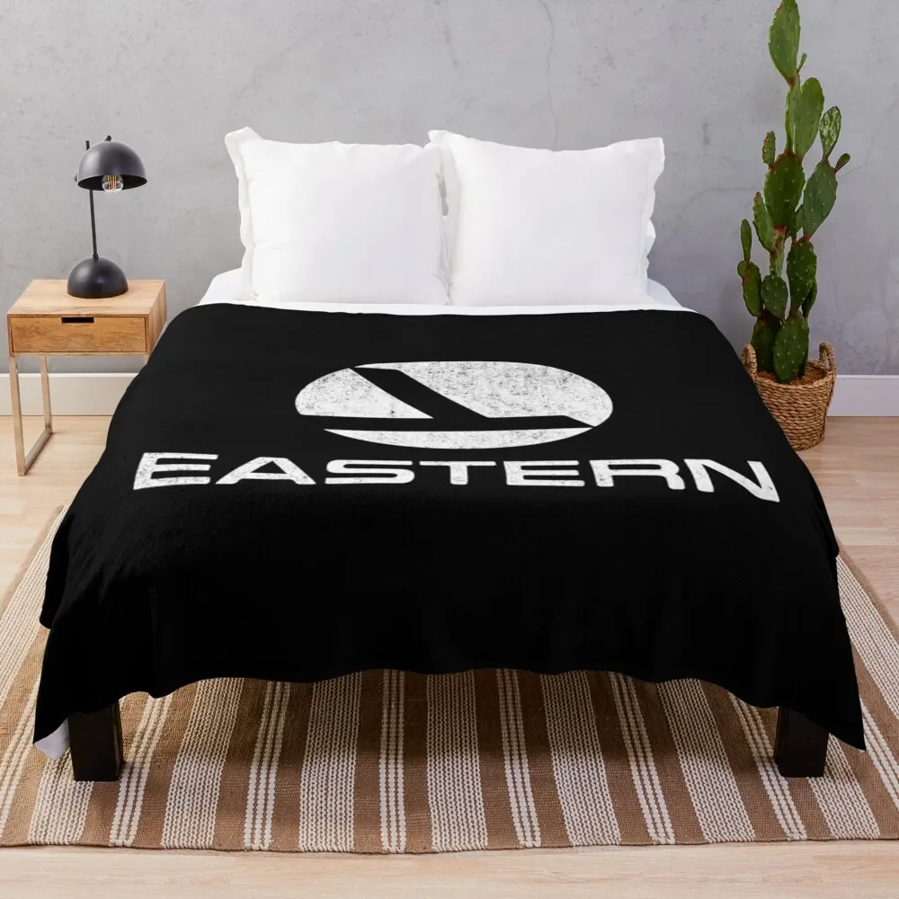 Eastern Airlines vintage logo Classic . Throw Blanket Vintage Blanket Sofa Quilt Sofa Blanket Extra Large Throw
Eastern Airlines vintage logo Classic . Throw Blanket Vintage Blanket Sofa Quilt Sofa Blanket Extra Large Throw