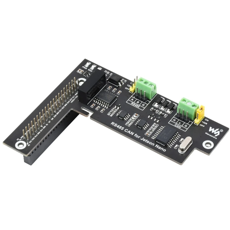 40PIN GPIO Jetson-для комплекта разработчика B01 RS485 CAN, плата расширения для программирования искусственного
40PIN GPIO Jetson-для комплекта разработчика B01 RS485 CAN, плата расширения для программирования искусственного