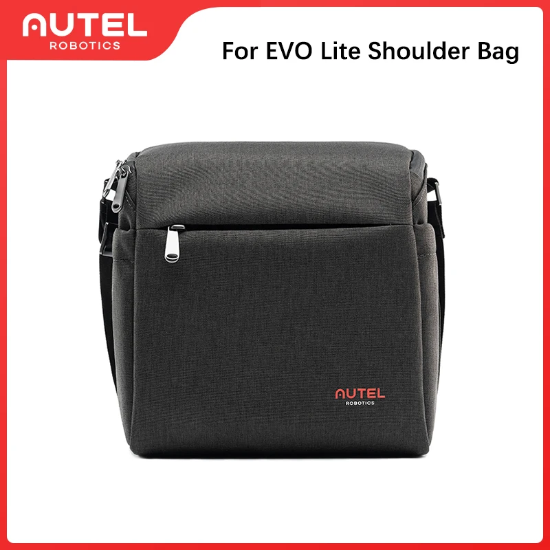 Autel Robotics Original EVO Lite High Quality Portable Shoulder Bags CaseTravel Carrying Bags Storage Box Accessories Original
Autel Robotics Original EVO Lite High Quality Portable Shoulder Bags CaseTravel Carrying Bags Storage Box Accessories Original