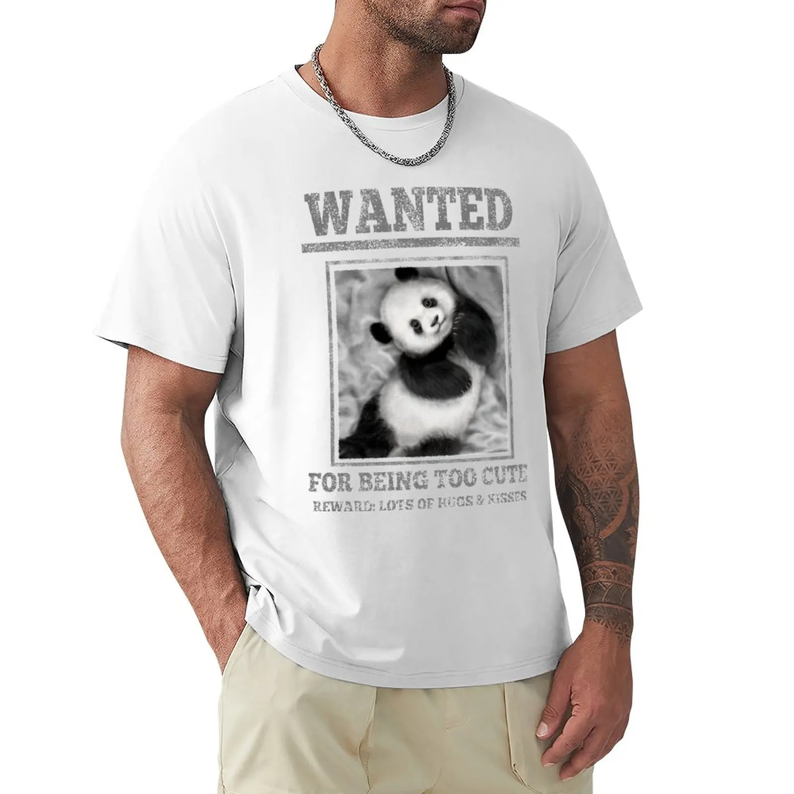 Wanted T-Shirt sublime t shirt graphics t shirt Oversized t-shirt mens workout shirts
Wanted T-Shirt sublime t shirt graphics t shirt Oversized t-shirt mens workout shirts