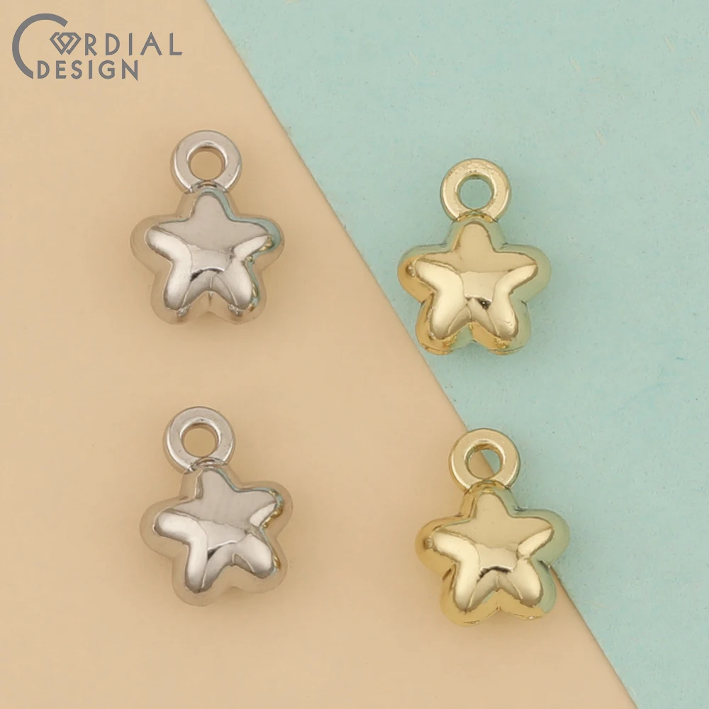 Cordial Design 200 шт 7*10 мм Сделай Сам/ювелирные аксессуары/серьги кулон/воздушный шар эффект/звезда/ювелирные изделия и компоненты
Cordial Design 200 шт 7*10 мм Сделай Сам/ювелирные аксессуары/серьги кулон/воздушный шар эффект/звезда/ювелирные изделия и компоненты
