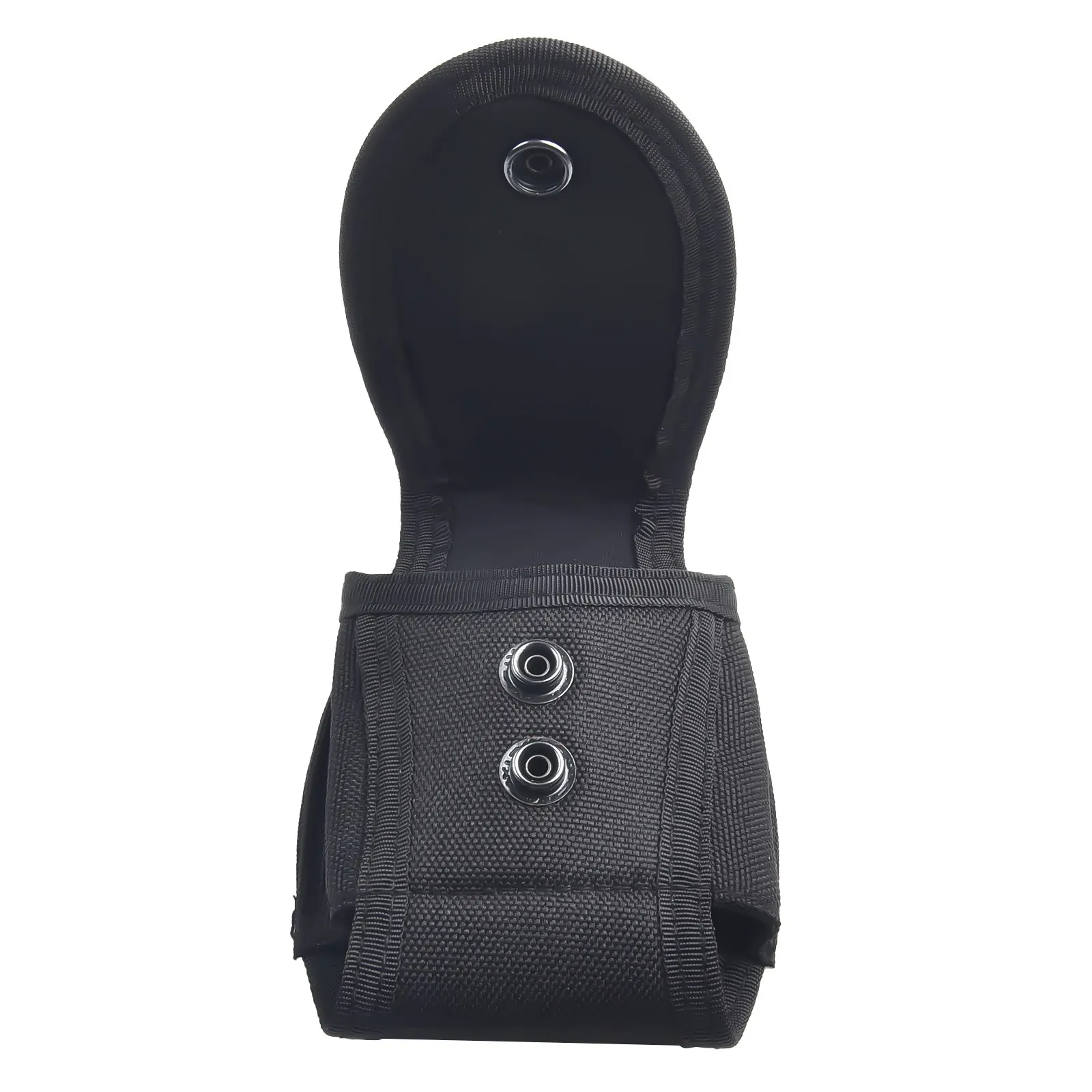 Durable Cuff Holder Hunting Equipment Nylon Tacticals Handcuff Holster Quick-drying Tear-resistant 1pc Handcuff
Durable Cuff Holder Hunting Equipment Nylon Tacticals Handcuff Holster Quick-drying Tear-resistant 1pc Handcuff