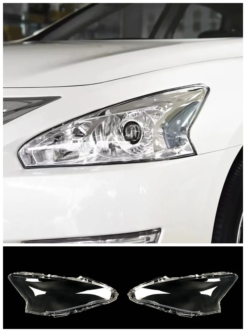 Прозрачный Абажур для передней фары, подходит для Nissan Teana 2013-2015, модели фара Teana из оргстекла, прозрачный корпус
Прозрачный Абажур для передней фары, подходит для Nissan Teana 2013-2015, модели фара Teana из оргстекла, прозрачный корпус