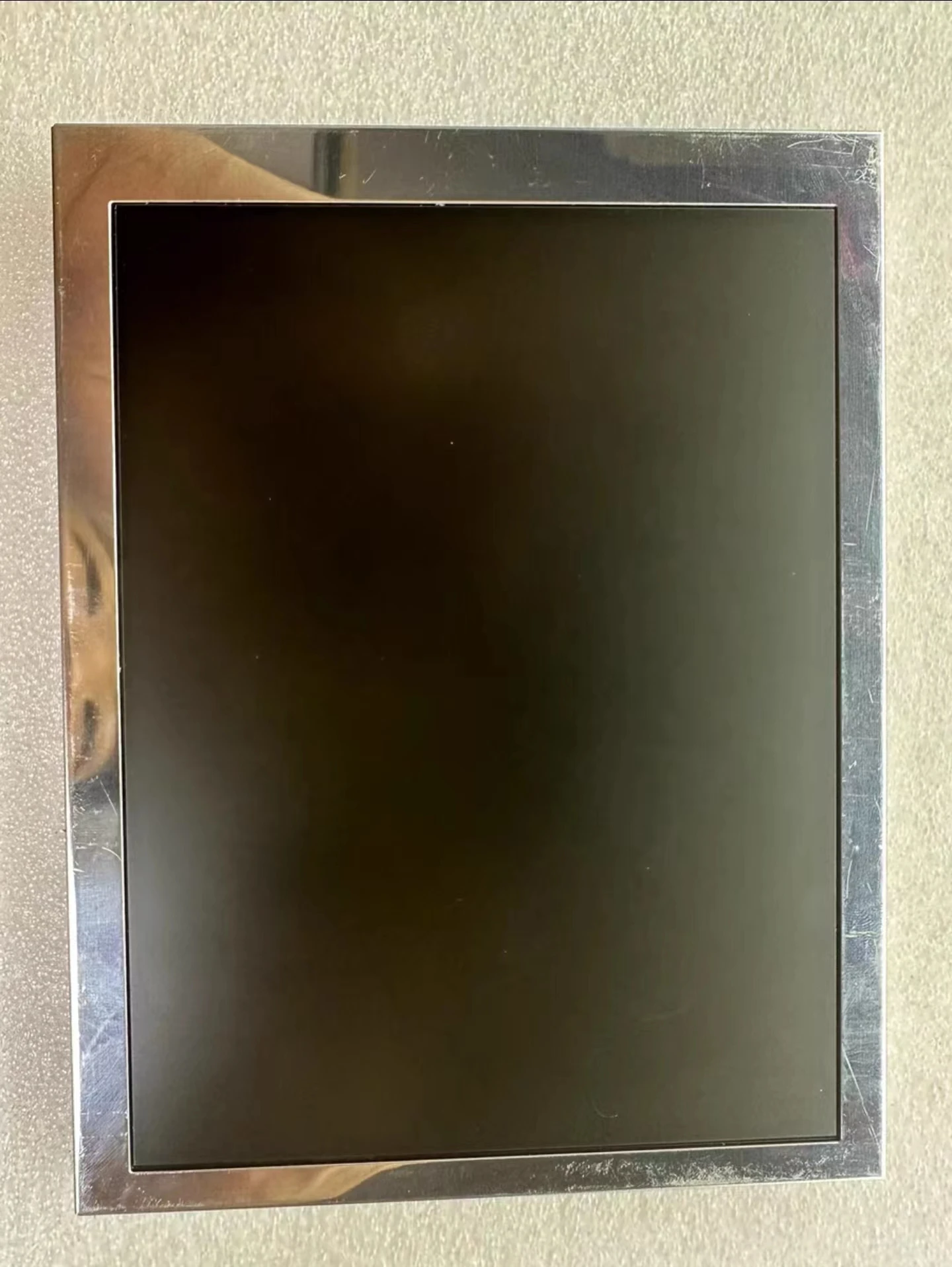 Original 6.5-inch TX17D01VM2CAA LCD Display Screen Suitable For LCD Screen Repair And Replacement Free of Shipping
Original 6.5-inch TX17D01VM2CAA LCD Display Screen Suitable For LCD Screen Repair And Replacement Free of Shipping