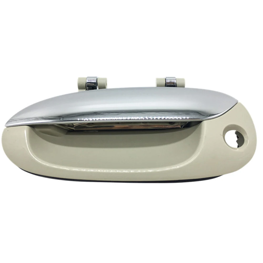 0K2FB 72410 Genuine Front Door Outside Handle LH RH for Kia Carens Rear Outer Door Handle left Right Exterior Door Handles
0K2FB 72410 Genuine Front Door Outside Handle LH RH for Kia Carens Rear Outer Door Handle left Right Exterior Door Handles