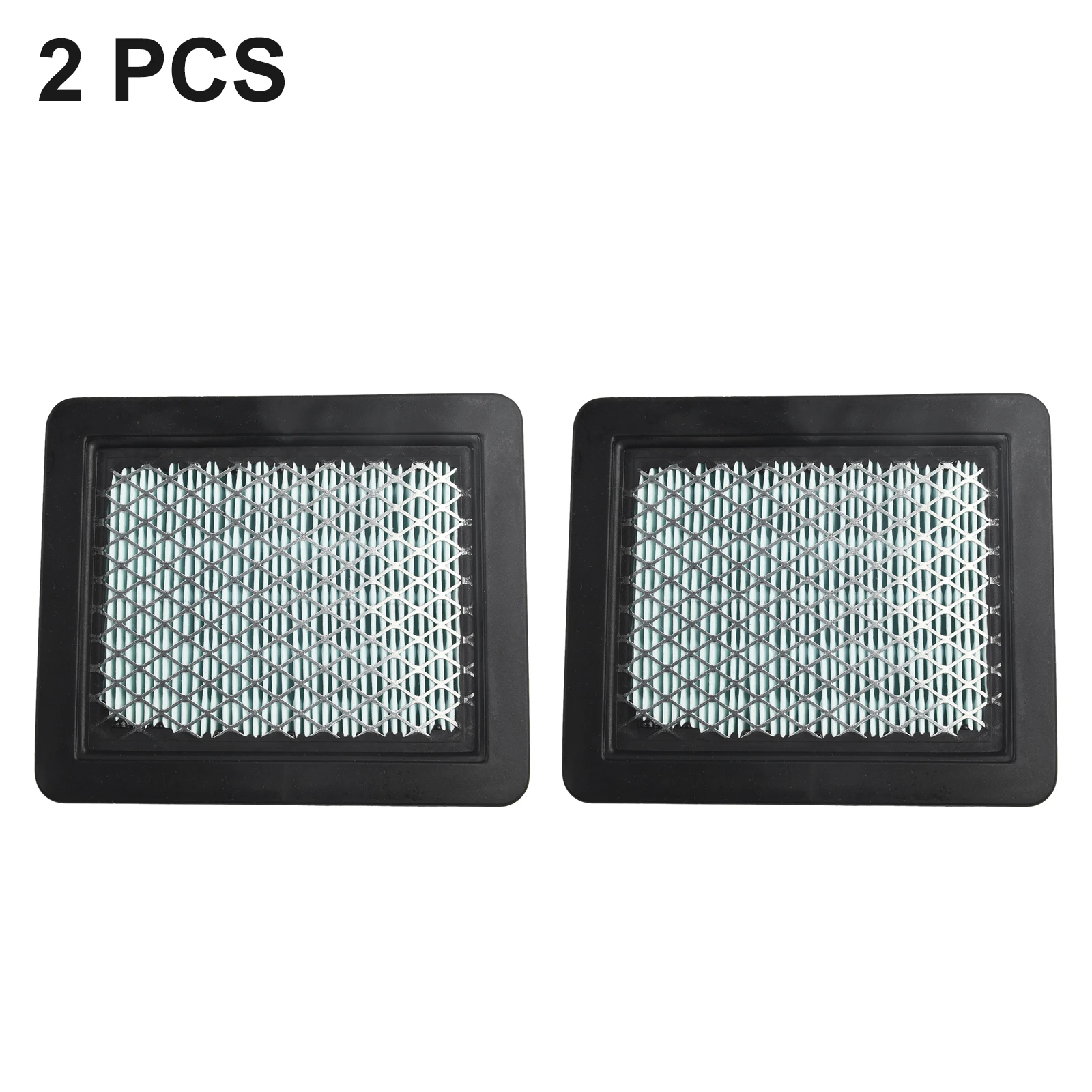 2pcs Trimmer Air Filter For Honda HRX 537 HRX476 Models Lawnmower Service Kit Garden Power Tools Accessories 133*113*20mm
2pcs Trimmer Air Filter For Honda HRX 537 HRX476 Models Lawnmower Service Kit Garden Power Tools Accessories 133*113*20mm