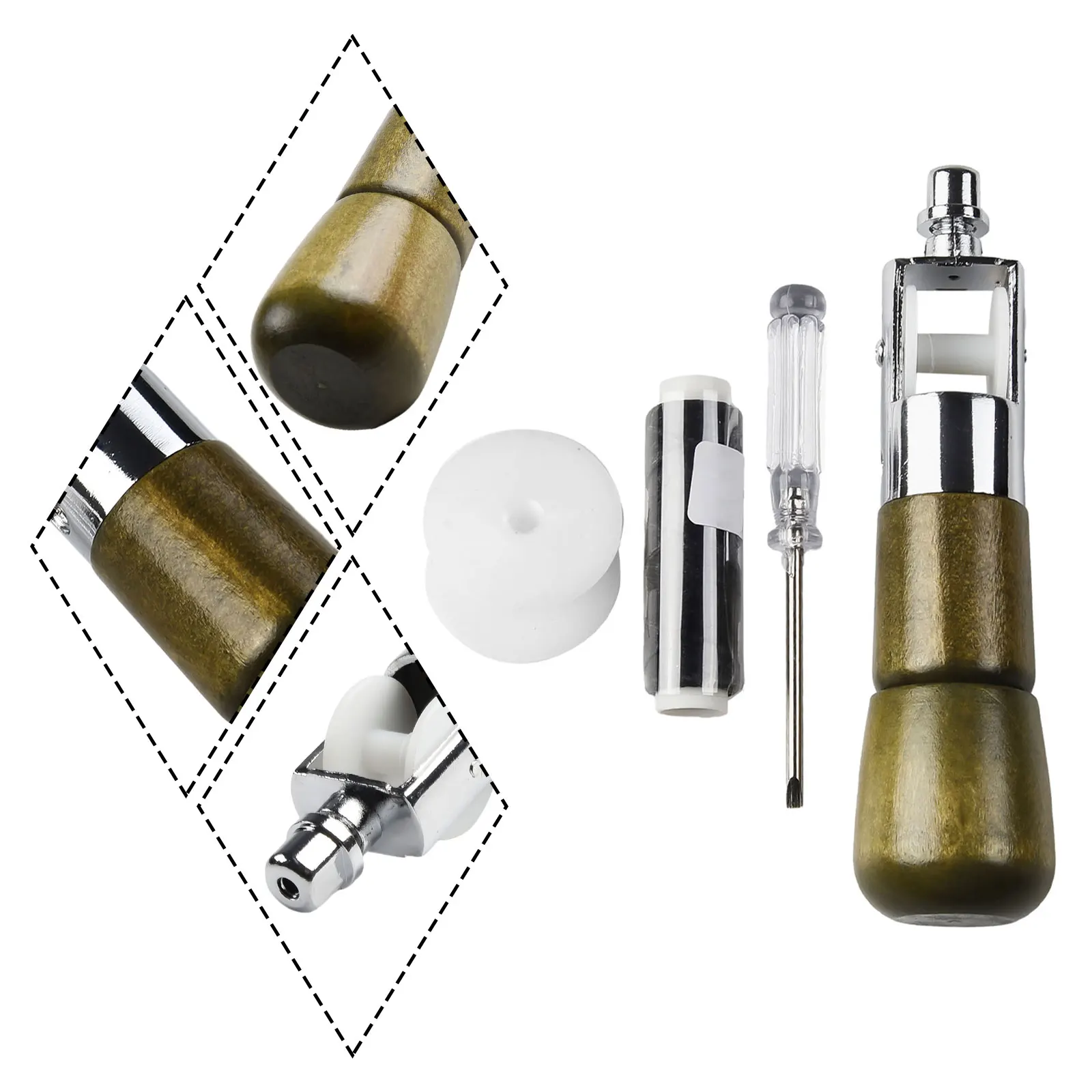 Leather Engraving Diy Hand Sewing Package Contents Portable And Convenient Precise And Efficient Specification
Leather Engraving Diy Hand Sewing Package Contents Portable And Convenient Precise And Efficient Specification