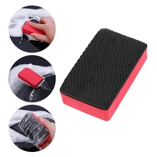 5PC Magical Car Clay Car Wash Mud Clean Sponge Block Auto Cleaner Cleaning Car Washing Tool Car Accessories
5PC Magical Car Clay Car Wash Mud Clean Sponge Block Auto Cleaner Cleaning Car Washing Tool Car Accessories