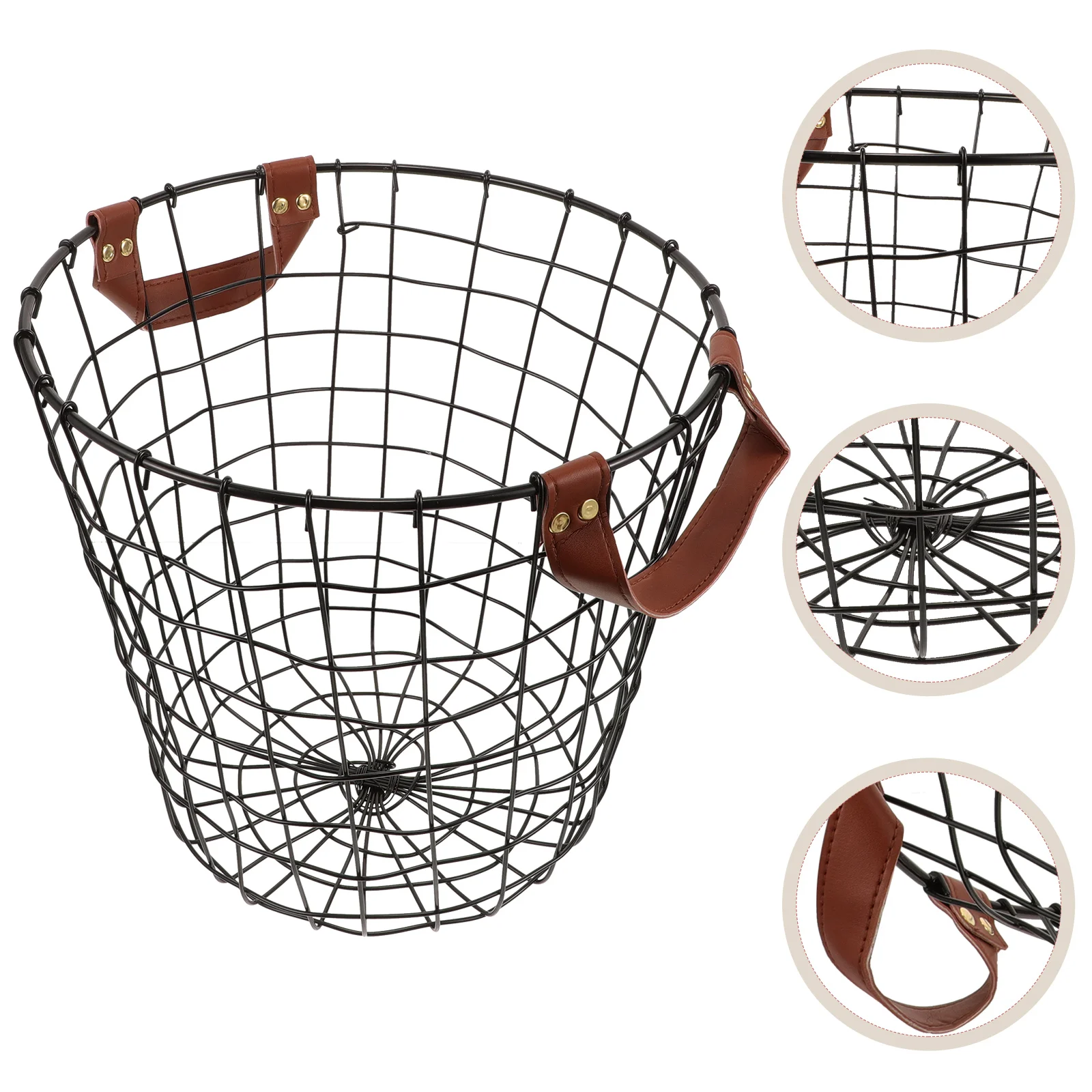 Log Basket Holder Hearth Log Bin Firewood Holder Fireplace Wood Carrier Large Metal Wire Basket Wrought Iron Indoor Wood Stove
Log Basket Holder Hearth Log Bin Firewood Holder Fireplace Wood Carrier Large Metal Wire Basket Wrought Iron Indoor Wood Stove