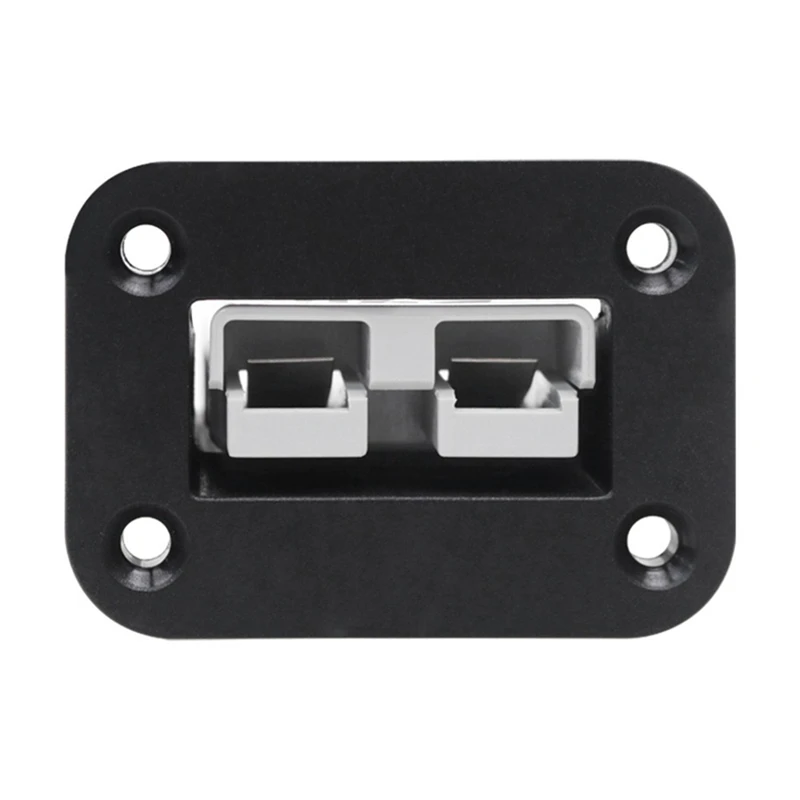 4х Новый утапливаемый кронштейн для Anderson Plug 50A, комплект коннекторов, монтажный кронштейн, панель, крышка, аксессуары для фургона, кемпера, лодки
4х Новый утапливаемый кронштейн для Anderson Plug 50A, комплект коннекторов, монтажный кронштейн, панель, крышка, аксессуары для фургона, кемпера, лодки