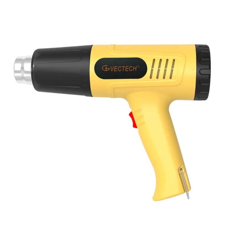 Adjustable Temp Hot Air Car Film Bake Dry Remove Paint Building Hair Dryer Dropship
Adjustable Temp Hot Air Car Film Bake Dry Remove Paint Building Hair Dryer Dropship