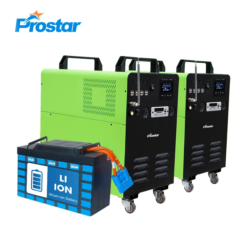 Featured Products 1000W Portable Power Station 1KW Solar Energy Systems Charger Generator 110V Lithium Battery Supply Power Bank
Featured Products 1000W Portable Power Station 1KW Solar Energy Systems Charger Generator 110V Lithium Battery Supply Power Bank