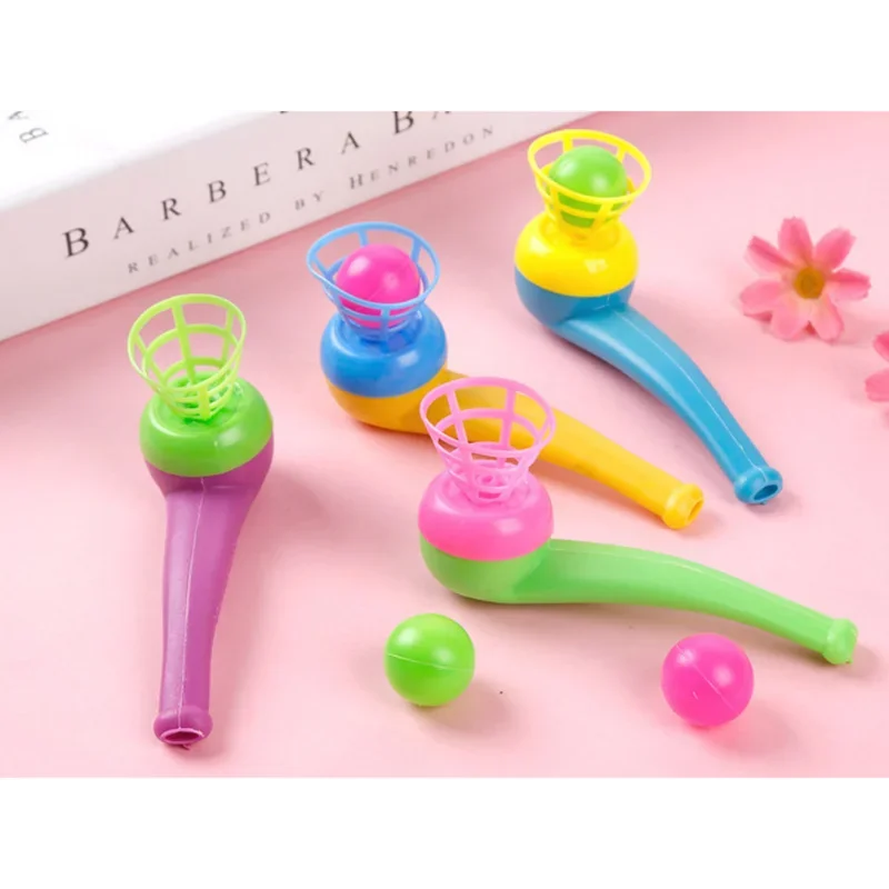 Children's Floating Ball Blower Classic Toy Blowing Music Magic Hanging Ball Montessori Parent-child Game Educational Toys Gifts
Children's Floating Ball Blower Classic Toy Blowing Music Magic Hanging Ball Montessori Parent-child Game Educational Toys Gifts
