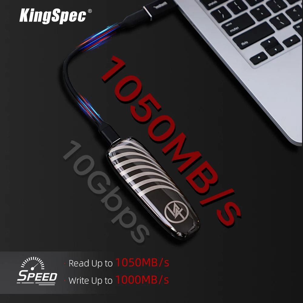 Портативный SSD-накопитель KingSpec, внешний жесткий диск 1 ТБ, 512 ГБ, 4 ТБ, M.2 PCIe, HD, 3,1 Мбит/с, Type C, USB для ноутбука и настольного компьютера
Портативный SSD-накопитель KingSpec, внешний жесткий диск 1 ТБ, 512 ГБ, 4 ТБ, M.2 PCIe, HD, 3,1 Мбит/с, Type C, USB для ноутбука и настольного компьютера