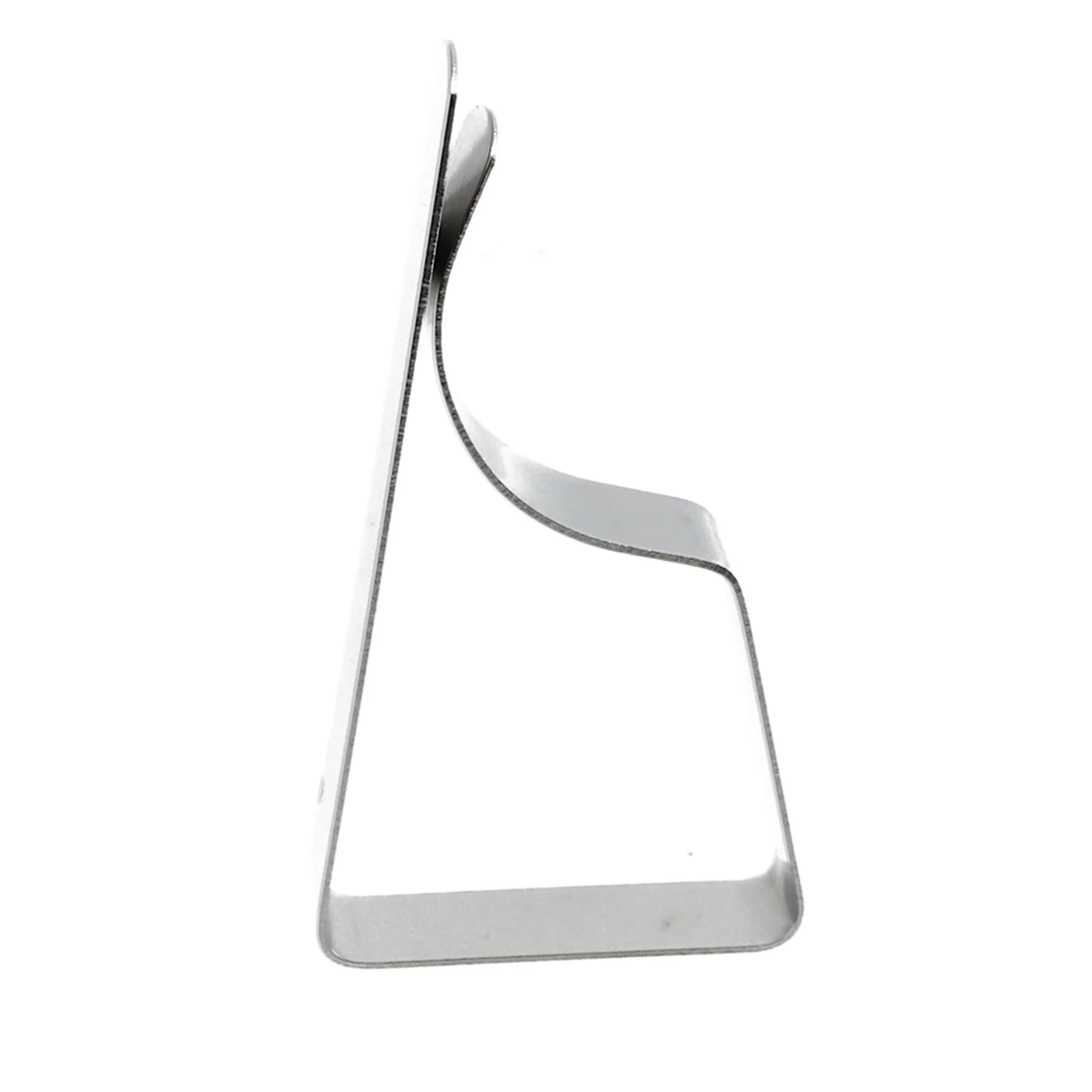 Picnic Clamps Cover Clips Household Light Weight Party Picnic Silver Stainless Steel Easy To Operate For Holder
Picnic Clamps Cover Clips Household Light Weight Party Picnic Silver Stainless Steel Easy To Operate For Holder