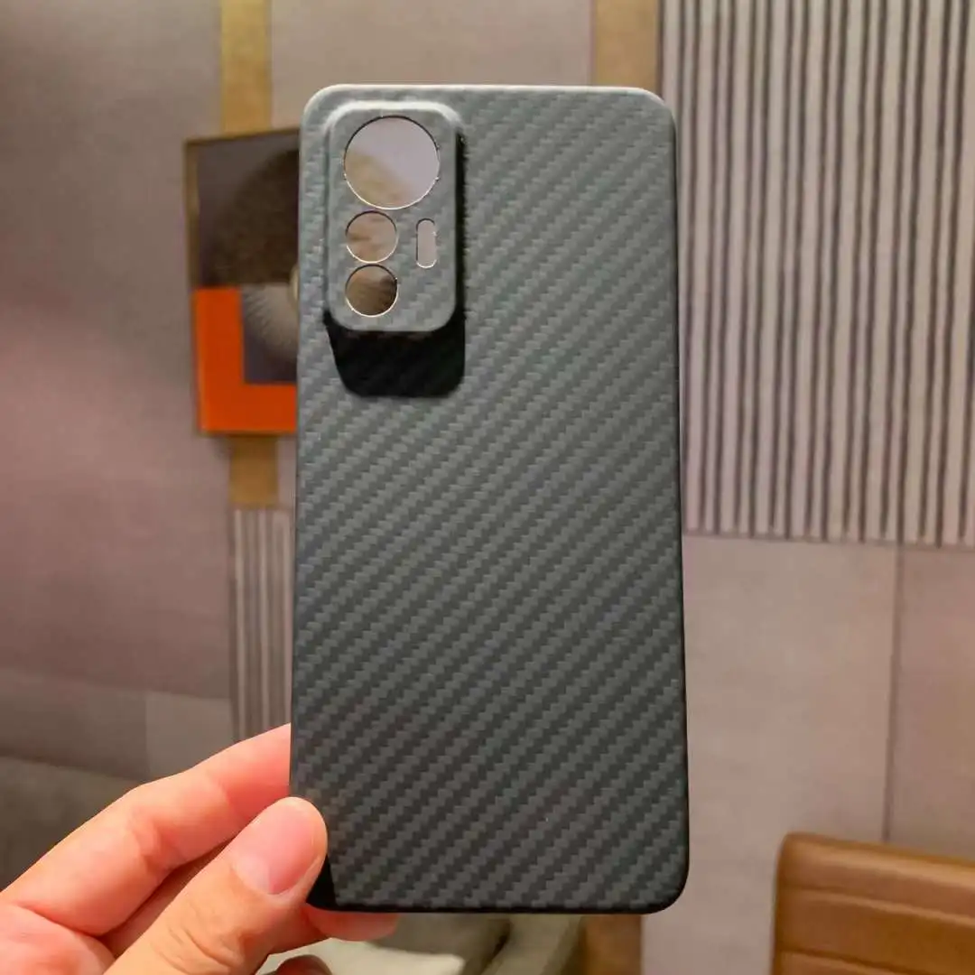 Чехол для XIAOMI 12Lite, чехол из углеродного волокна, ударопрочный чехол для телефона из арамидного волокна, защитный чехол для XIAOMI 12Lite, аксессуары для телефонов
Чехол для XIAOMI 12Lite, чехол из углеродного волокна, ударопрочный чехол для телефона из арамидного волокна, защитный чехол для XIAOMI 12Lite, аксессуары для телефонов