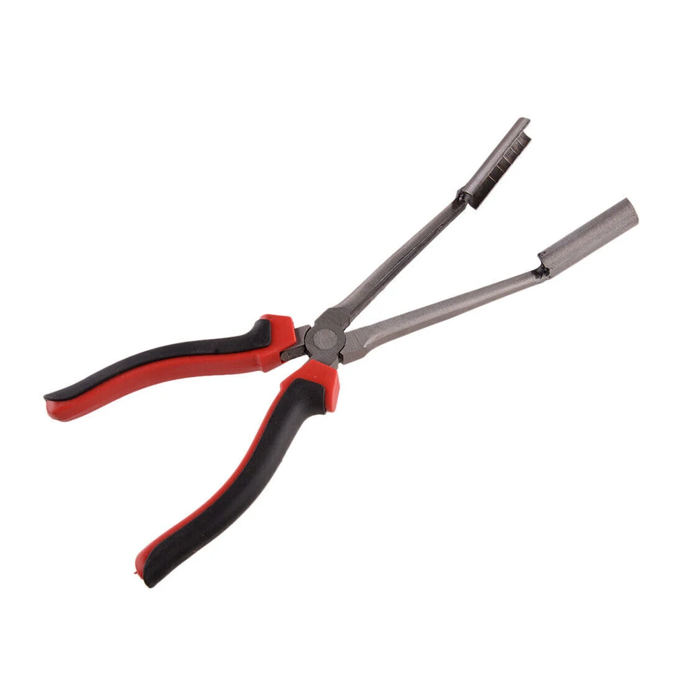 Useful Durable High Quality Practical Brand New Pliers Plug Wire Removal Universal Accessories High Voltage Cylinder
Useful Durable High Quality Practical Brand New Pliers Plug Wire Removal Universal Accessories High Voltage Cylinder