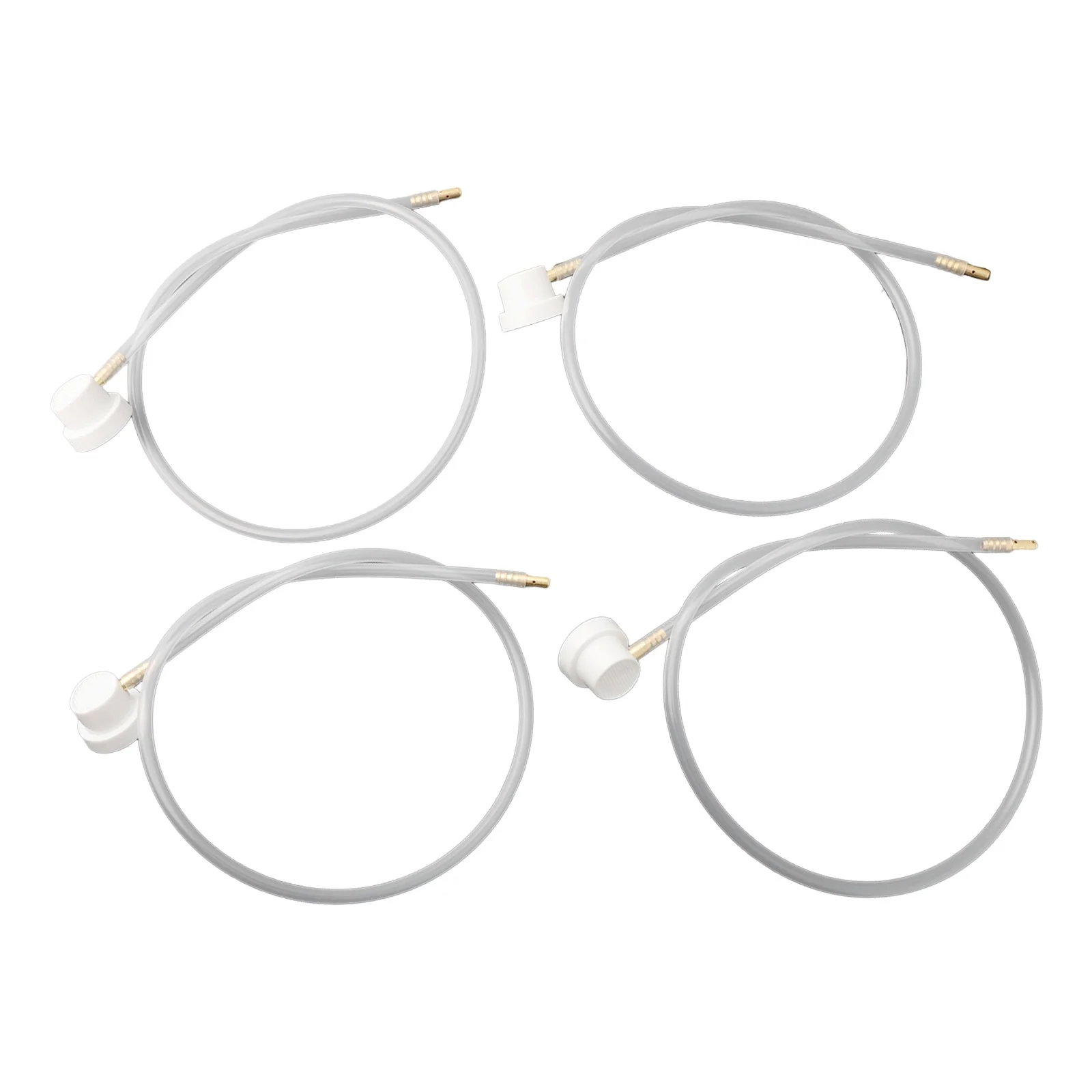 Extension Hose Aerosol Nozzle Extension Hose Nozzle Plastic & Metal White & Gold Auto Accessories High Quality
Extension Hose Aerosol Nozzle Extension Hose Nozzle Plastic & Metal White & Gold Auto Accessories High Quality